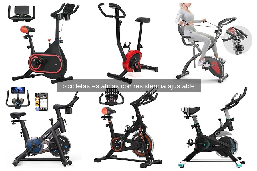 Mantenimiento Esencial para Bicicletas Estáticas Ajustables