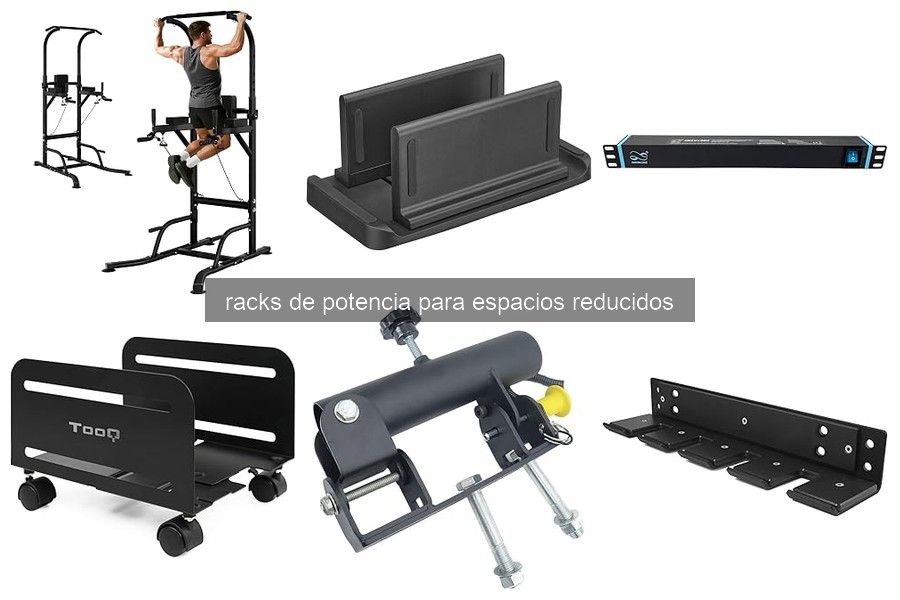 Problemas Comunes al Usar Racks de Potencia y Soluciones