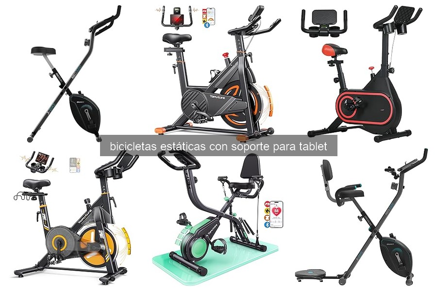 Problemas comunes con bicicletas estáticas y soluciones