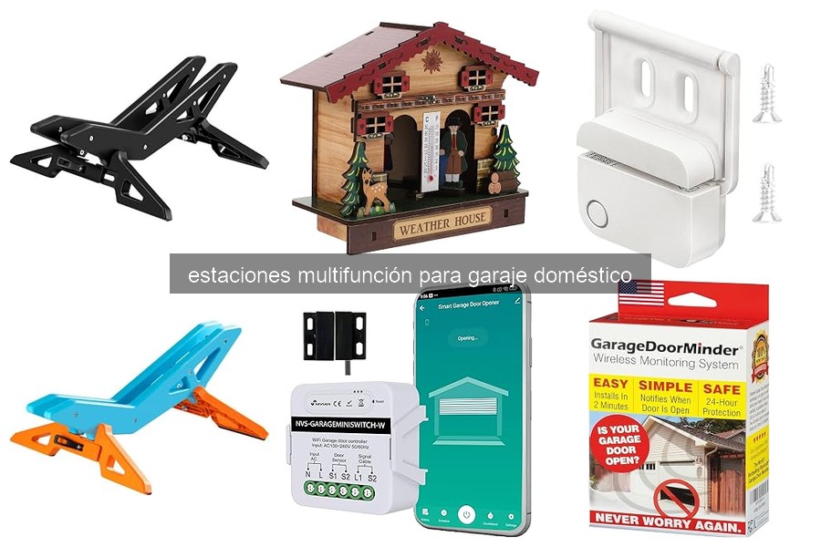 Problemas comunes con estaciones multifunción y soluciones