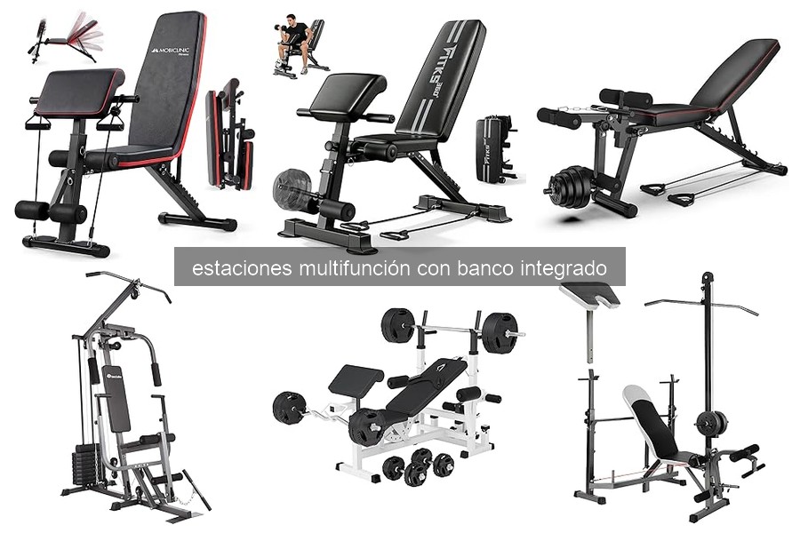Problemas comunes en estaciones multifunción y soluciones