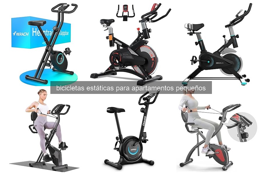 Problemas comunes y soluciones para bicicletas estáticas en apartamentos