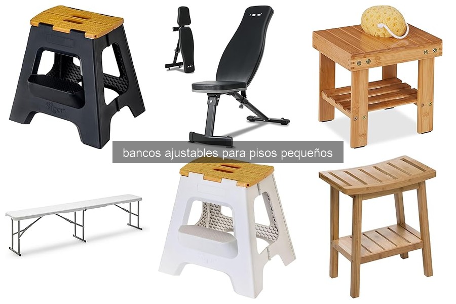 ¿Qué es un banco ajustable y sus beneficios para el gym en casa?
