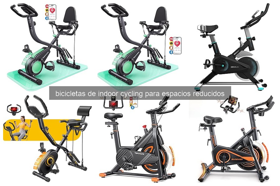 Ventajas y desventajas de bicicletas de indoor cycling en casa